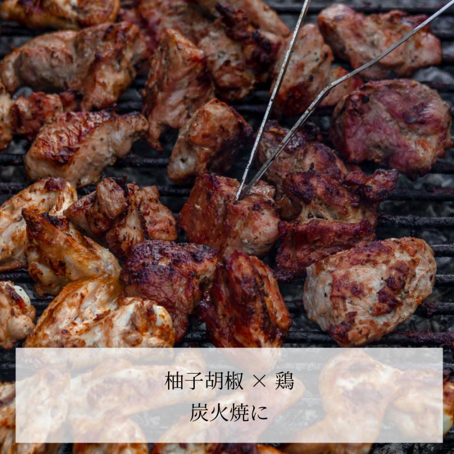 食べるオリーブオイル 柚子胡椒 120g ×3個 オリーブオイル専門店 UMAMI OIL うまみオイル クレアテーブル | crea table | 09