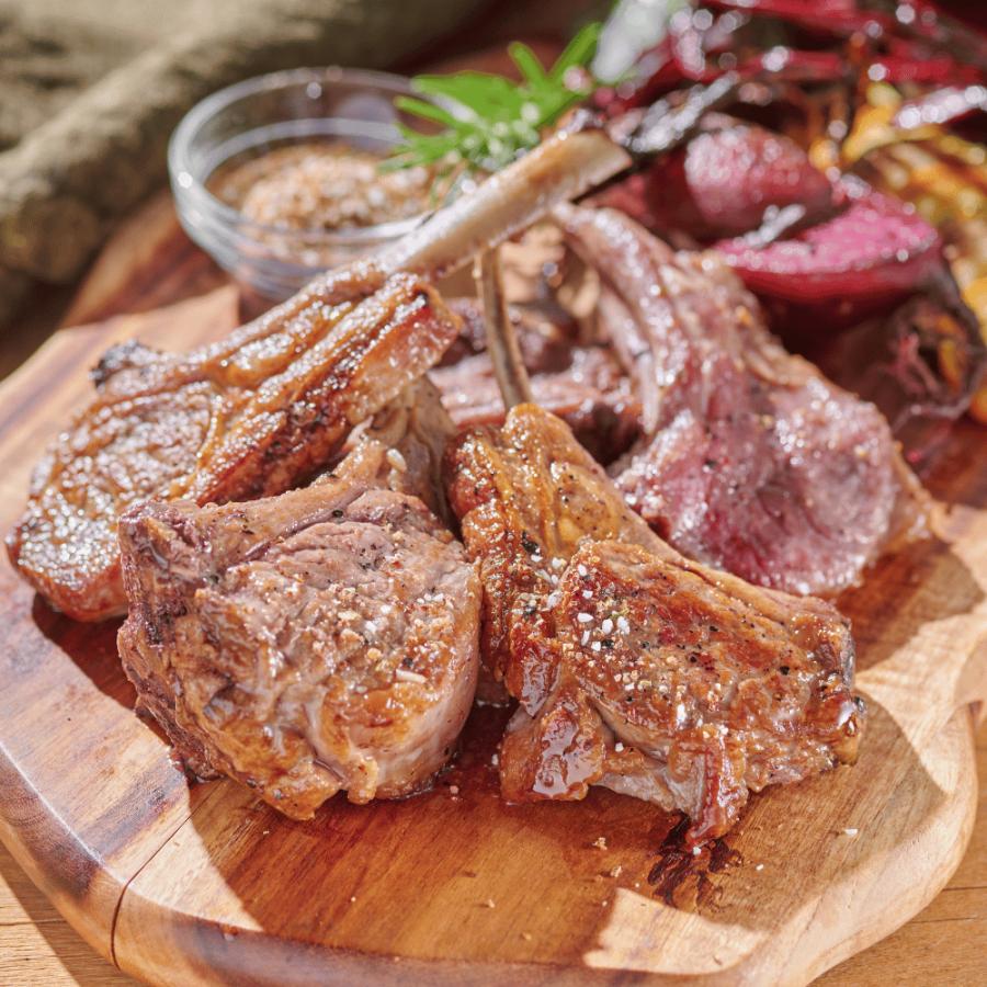 11種のハーブ＆スパイス ALL IN ONE SPICE 110g 6本 アウトドアスパイス  万能 ミックススパイス 調味料 BBQ バーベキュー | crea table | 02