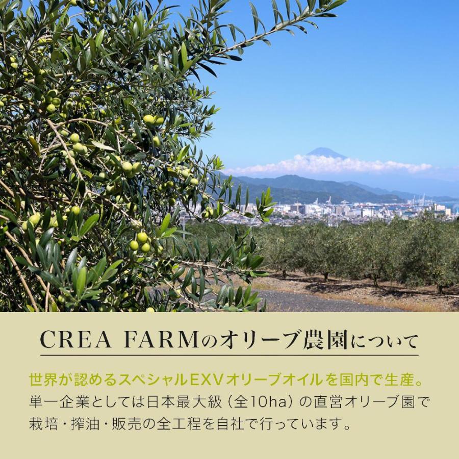 【母の日】オリーブオイル ギフト 静岡産EXVオリーブオイルと静岡産レモンオリーブオイル 2本 ギフトセット ギフト箱入り 熨斗対応 内祝い プレゼント 誕生日 | crea table | 13