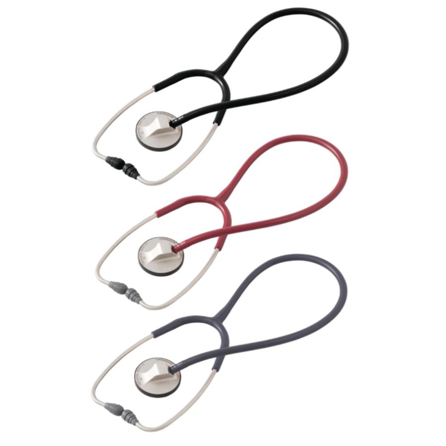 TSフォネット No.132（ステンレスタイプ） ：ケンツメディコ社製<全３色> | ケンツメディコ | 01