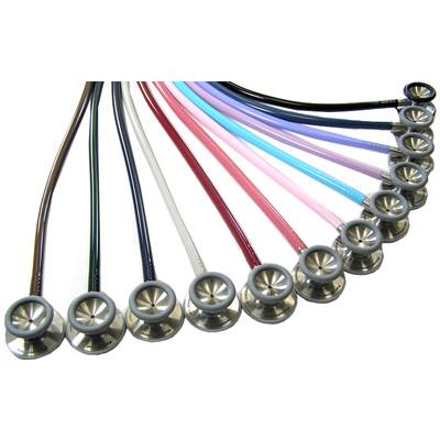 フレアーフォネット 小児用聴診器137p　日本製（ケンツメディコ社） ＜全４色＞ | ケンツメディコ | 01