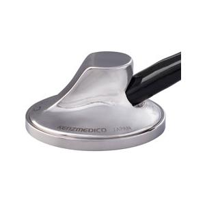 ステレオフォネット プレミアム No.175（ステンレスタイプ） ：ケンツメディコ社製ステレオ聴診器<全３色> | ケンツメディコ | 02