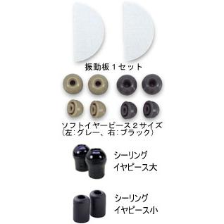 ステレオフォネットSX No.178（ケンツメディコ社製ステレオ聴診器）＜全６色＞ | ケンツメディコ | 07