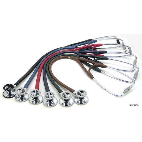 ステレオフォネットSX No.178（ケンツメディコ社製ステレオ聴診器）＜全６色＞ | ケンツメディコ | 06