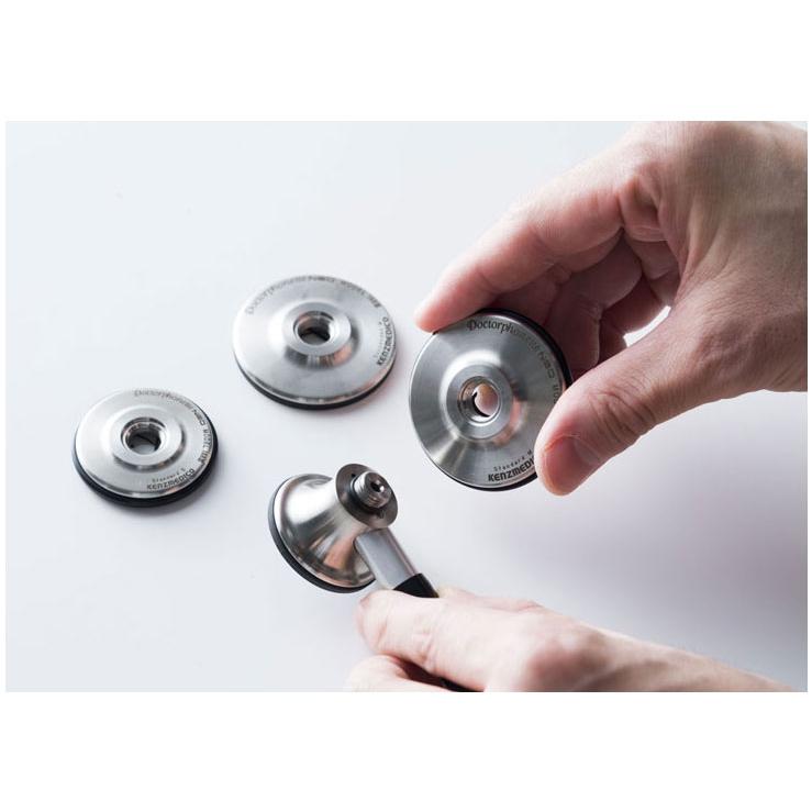 ドクターフォネット ネオ No.188III　日本製（ケンツメディコ社） ＜全8色＞ | ケンツメディコ | 03