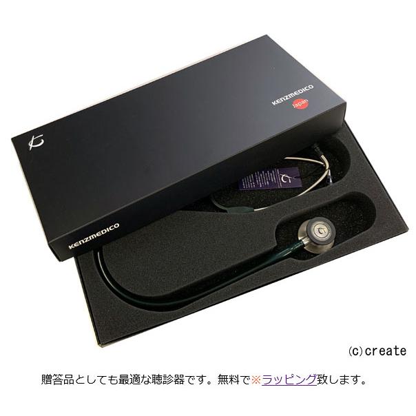 ドクターフォネット ネオ No.188III　日本製（ケンツメディコ社） ＜全8色＞ | ケンツメディコ | 08