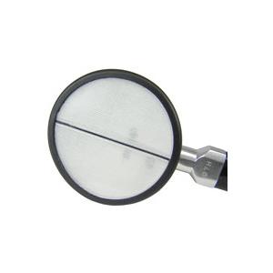 【刻印無料】ステレオフォネットNo.333（片面シングルタイプ）<全４色> | ケンツメディコ | 01