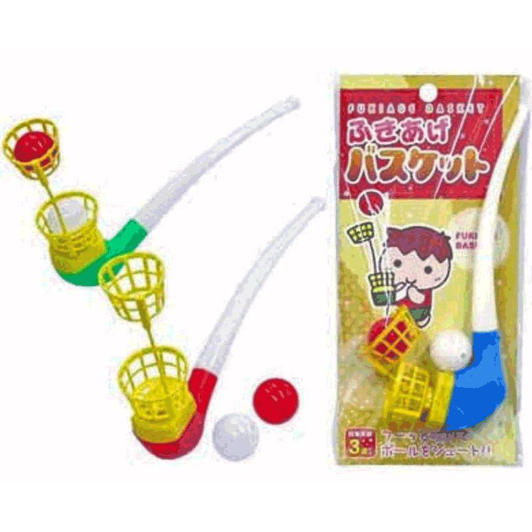 吹き上げパイプ 吹き上げバスケット |  | 02