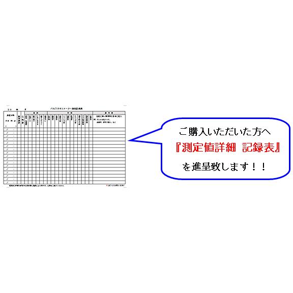 パルスオキシメーター パルモニKM-350 Plus(日本製 JIS適合) | ケンツメディコ | 10