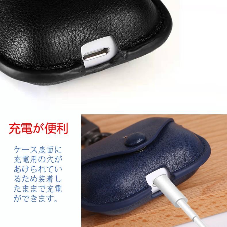 Apple AirPods ワイヤレスイヤフォンケース Apple ☆日本国内正規品Apple AirPods Pro wireless Charging