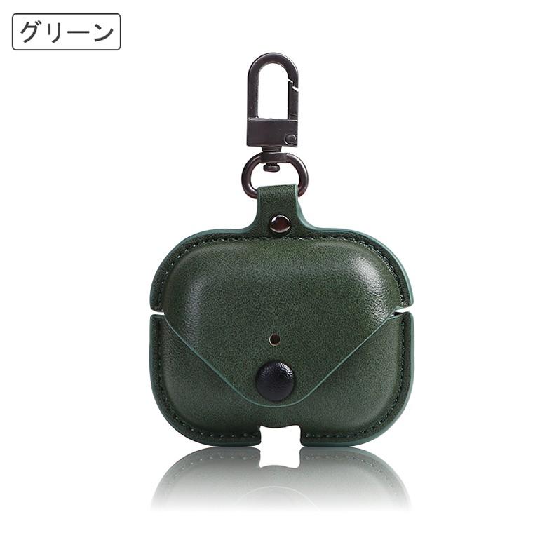 Apple AirPods Pro レザーケース付き imgrc0089807720.jpg