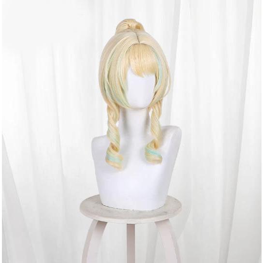 原神project　げんしん 風 Vesna ヴェスナ コスプレ衣装 ウィッグ 靴 コスチューム cosplay イベント演出服アニメ変装仮装ハロウィン |  | 09