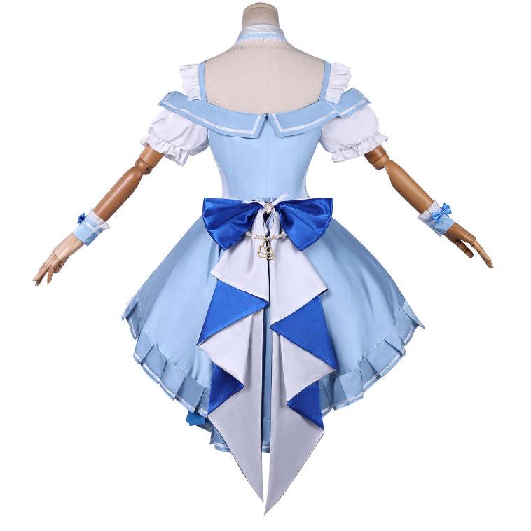 LoveLive! ラブライブ 風 南ことり コスプレ衣装 cosplay イベント コスチューム 変装活動 仮装 学園祭 撮影 祭りハロウィン仮装 変装 |  | 02