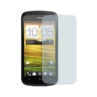 HTC ONE S用液晶保護フィルム （スクリーンプロテクター） 光沢仕様 【HTC ONE S ケース Screen protector HTC ONE S用】｜create-discover