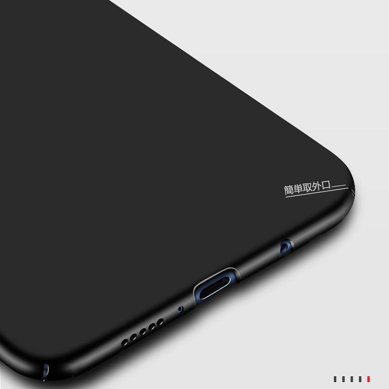 HUAWEI（ファーウェイ） (送料無料) HUAWEI nova 3 裏面用ケース 超薄