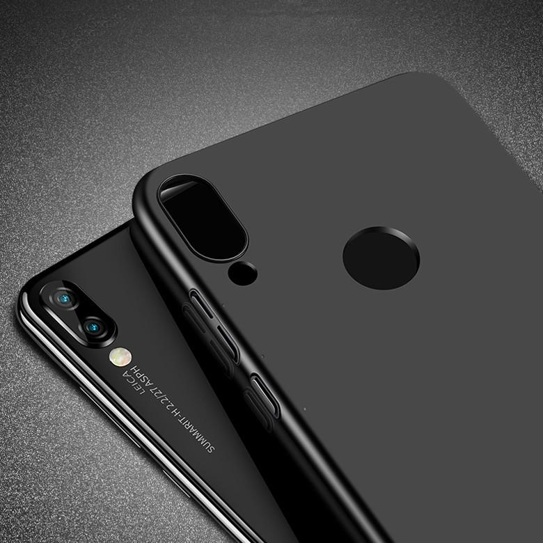 Apple 【送料無料 メール便発送】 HUAWEI P20 lite (au HWV32) 裏面用