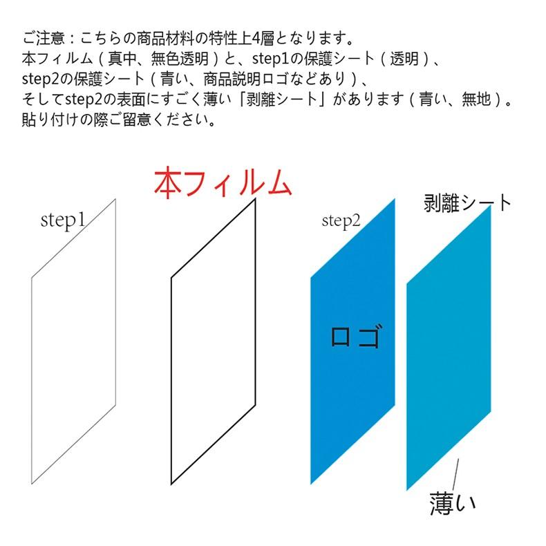 HUAWEI P30 Pro 全画面カバー 液晶保護フィルム 3Dラウンドエッジ加工 アクリル素材 (P30Pro NTTドコモ HW-02L SIMフリー 3D熱加工 pmma 液晶保護シート ケース)｜create-discover｜12