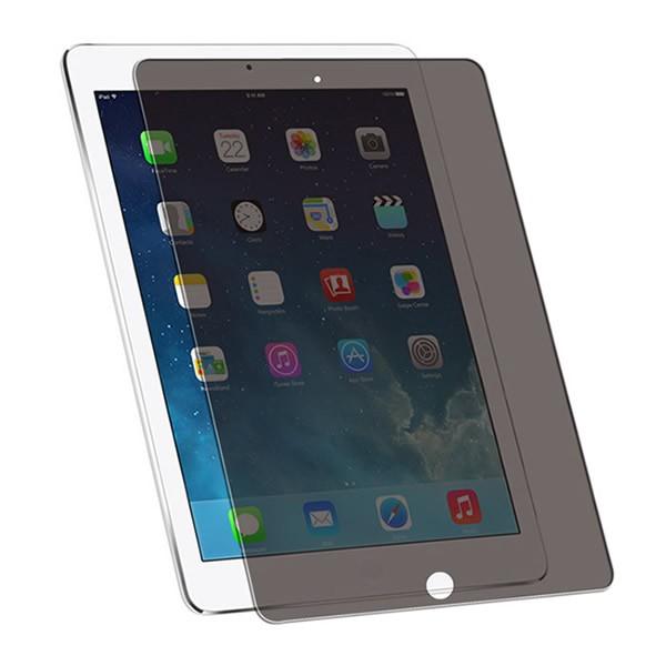 iPad Pro 9.7 / Air 2 iPad5 iPad6 覗き見防止 液晶保護ガラス