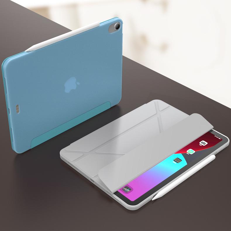 iPad Air 第4世代/第5世代 10.9インチ 2020 スマートカバー iPad Air 第4世代/第5世代 10.9インチ 2020 スマートカバー