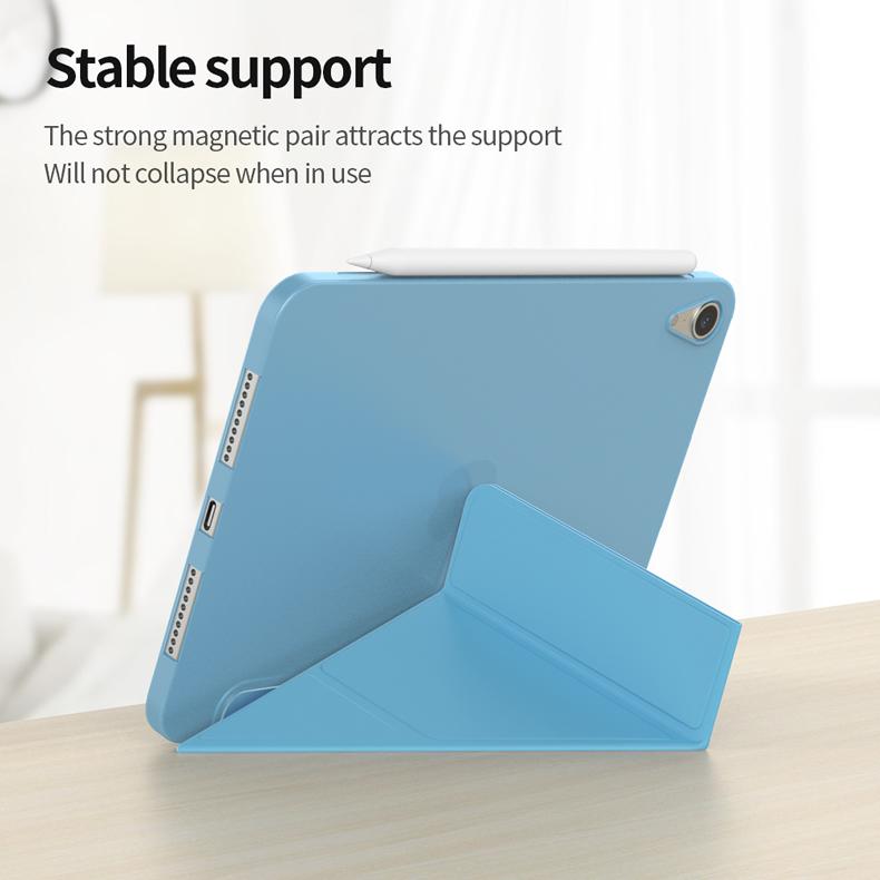iPad mini 第6世代 8.3インチ 2021 スマートカバー スリープ機能