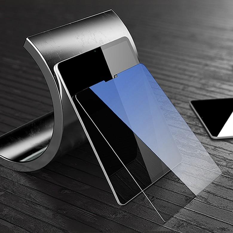 iPad Pro 11インチ 2018 2021 ブルーライトカット 90% 液晶保護ガラス