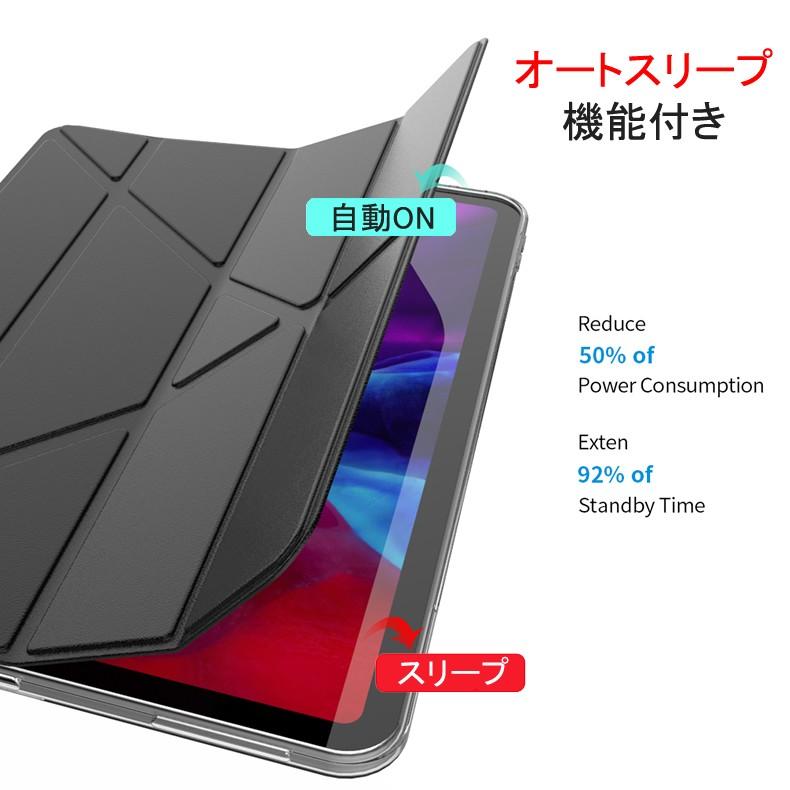 Apple iPad Pro スマートカバー付き 9.7インチiPad Pro用Smart Cover - (PRODUCT)RED - Apple（日本）