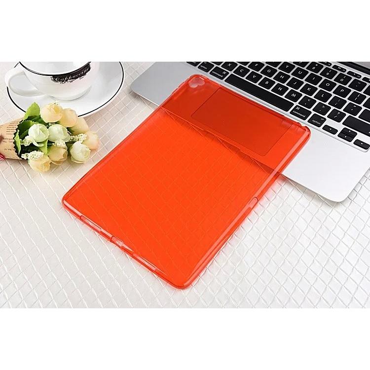 送料無料】 iPad Pro 9.7インチ 裏面用ケース TPU ソフトタイプ
