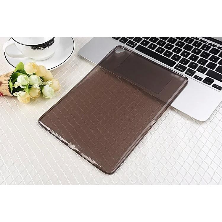 IPAD PRO 9.7 美品 ケース付け 送料無料】 iPad Pro 9.7インチ 裏面用ケース crystal 全8色
