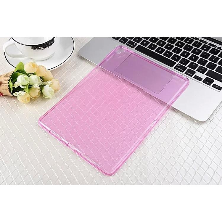送料無料】 iPad Pro 9.7インチ 裏面用ケース TPU ソフトタイプ