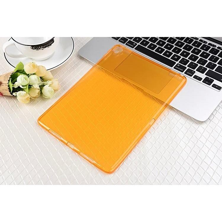 送料無料】 iPad Pro 9.7インチ 裏面用ケース TPU ソフトタイプ 全8色