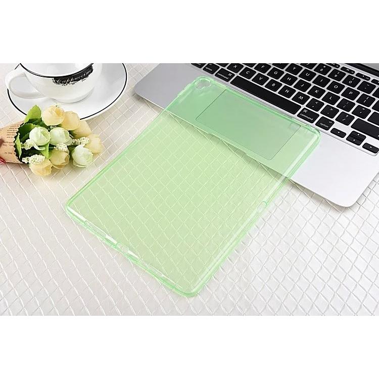 送料無料】 iPad Pro 9.7インチ 裏面用ケース TPU ソフトタイプ