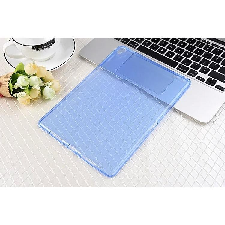 送料無料】 iPad Pro 9.7インチ 裏面用ケース TPU ソフトタイプ 全8色