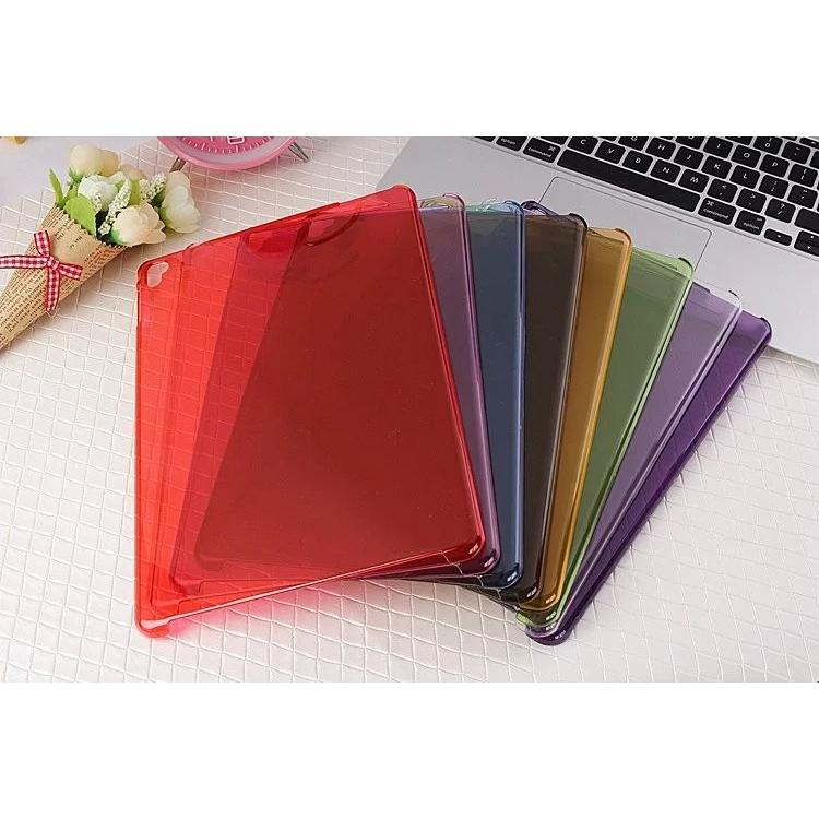 【送料無料 在庫処分】 iPad Pro 9.7インチ 裏面用ケース ハードタイプ 全8色  【iPad Pro9.7 ケース case Smart Cover スマートカバー】 |  | 01