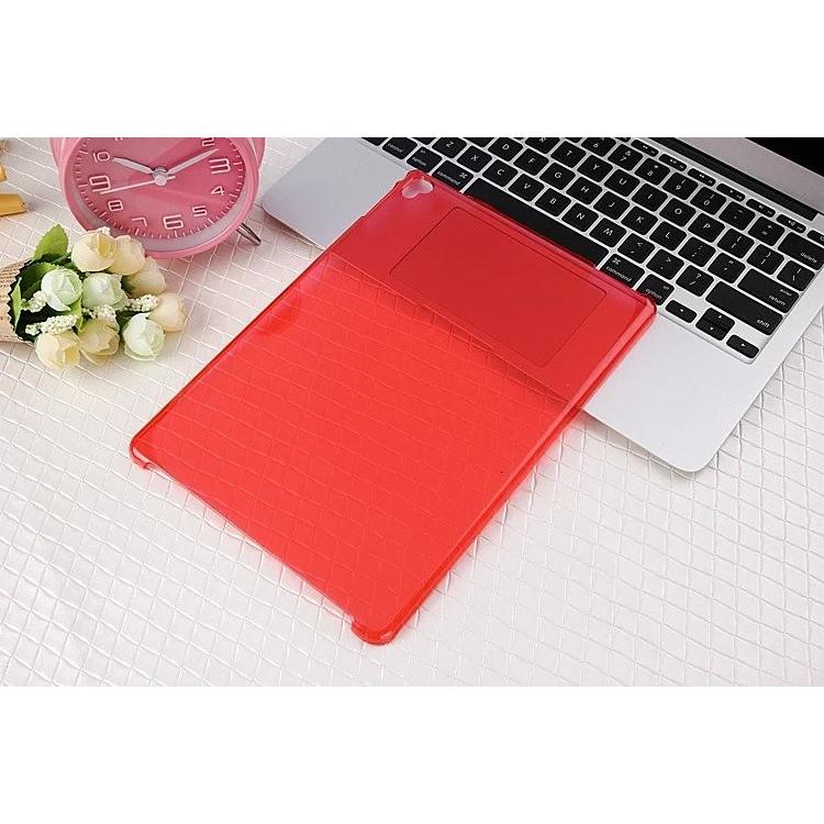 【送料無料 在庫処分】 iPad Pro 9.7インチ 裏面用ケース ハードタイプ 全8色  【iPad Pro9.7 ケース case Smart Cover スマートカバー】 |  | 04