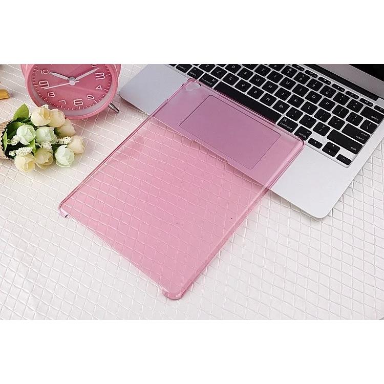 【送料無料 在庫処分】 iPad Pro 9.7インチ 裏面用ケース ハードタイプ 全8色  【iPad Pro9.7 ケース case Smart Cover スマートカバー】 |  | 07