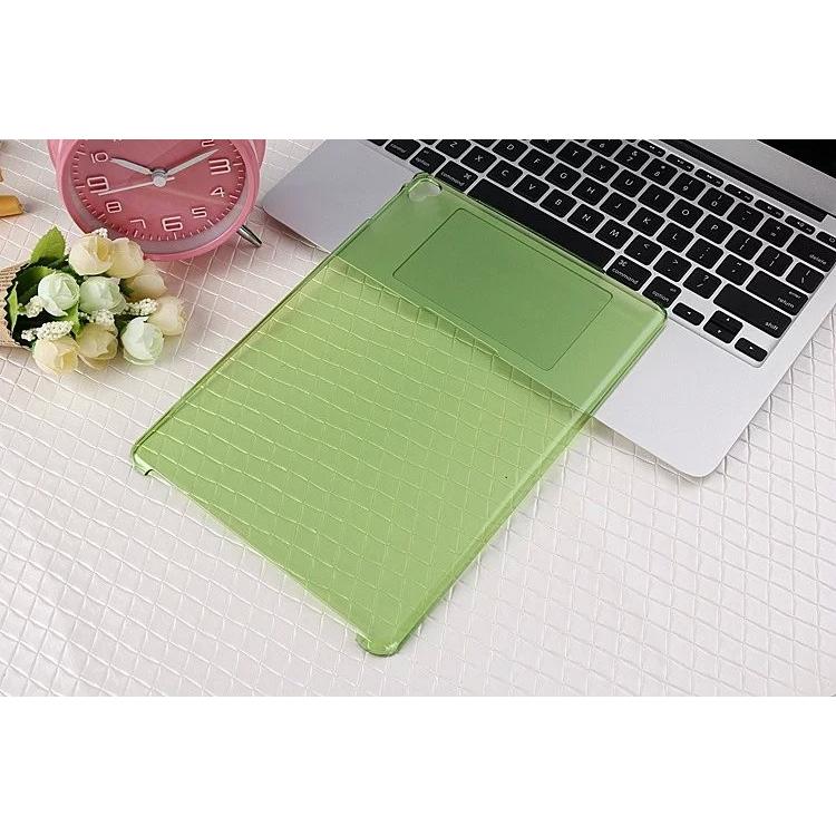 【送料無料 在庫処分】 iPad Pro 9.7インチ 裏面用ケース ハードタイプ 全8色  【iPad Pro9.7 ケース case Smart Cover スマートカバー】 |  | 08