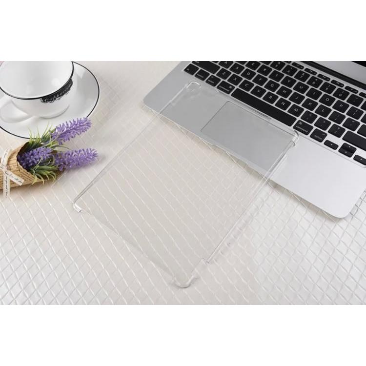 iPad本体 t_groover 送料無料】 iPad Pro 9.7インチ 裏面用ケース crystal 全8色 【iPad