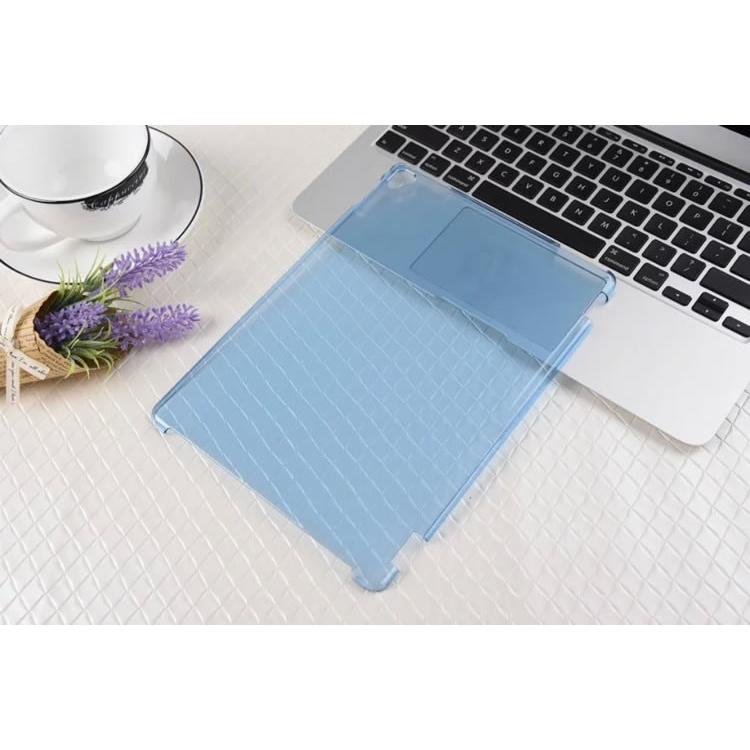 送料無料】 iPad Pro 9.7インチ 裏面用ケース crystal 全8色 【iPad