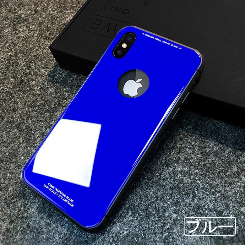 Apple 【在庫処分】 iPhone X / iPhone XS 背面ガラスケース