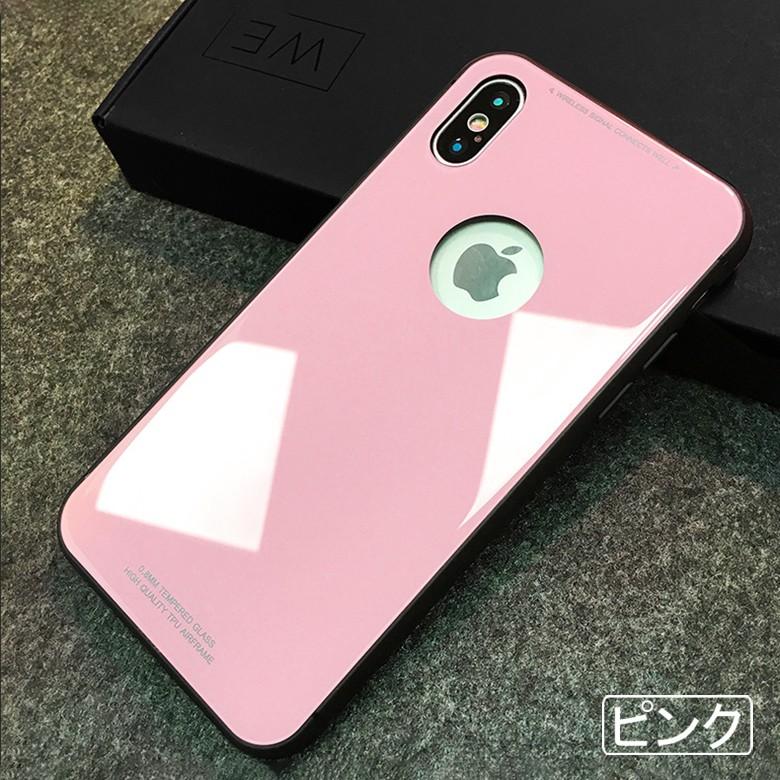 Apple 【在庫処分】 iPhone X / iPhone XS 背面ガラスケース