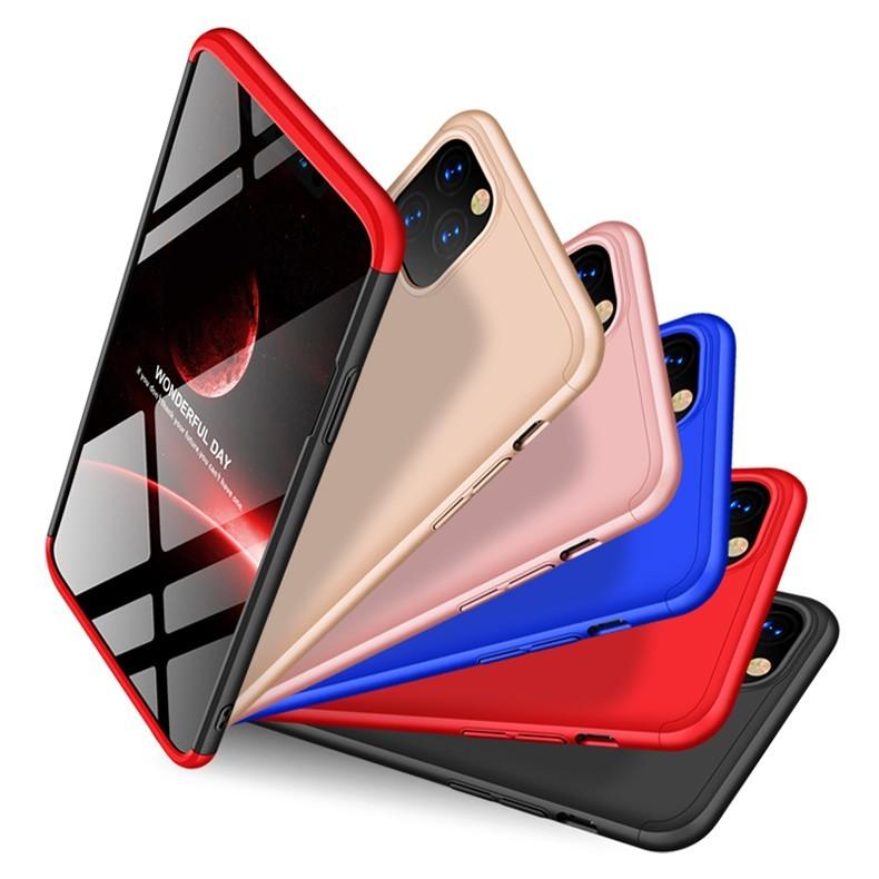 iPhone11 128GB SIMフリー 本体、カバーのみ iPhone 11 (在庫処分 送料無料) 360°フルカバーケース 薄型 超