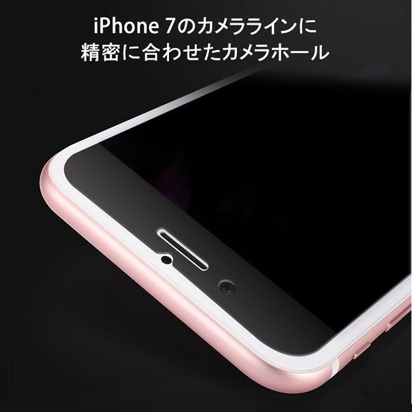 Apple (送料無料) iPhone 7 / iPhone 7 Plus 覗き見防止 液晶保護
