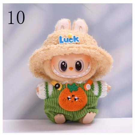 本日発送 THE MONSTERS Macaron ぬいぐるみLabubu THE MONSTERS - Tasty Macarons Vinyl Face Blind Box | Blind