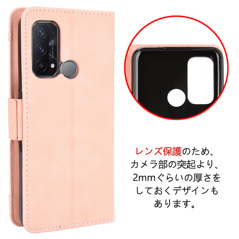 OPPO Reno5 A 5G ケース付き Amazon.co.jp: Breeze OPPO Reno5 A 5G ケース スマホケース