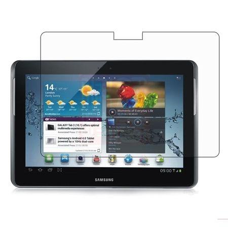 Samsung サムスン Galaxy Tab 2 10.1 P5100用液晶保護フィルム （スクリーンプロテクター） 光沢仕様 VMAX  【Samsung Galaxy Tab 2 10.1 P5100 ケース】｜create-discover