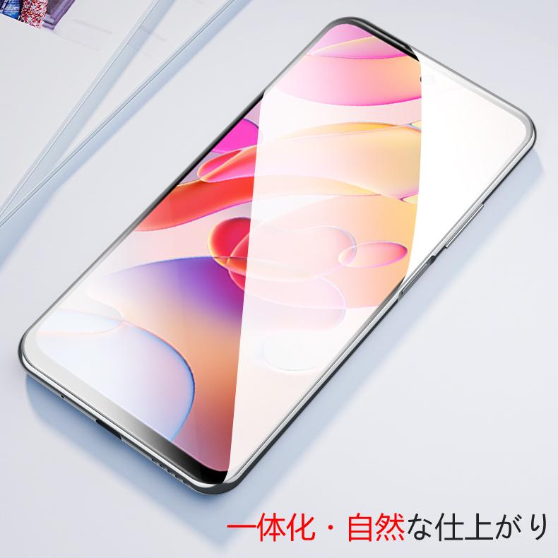 Redmi note 10pro 本体のみ 画面カバー1枚付き(ケースセット) Redmi Note 10 Pro 360°フルカバーケース 薄型 超軽量 表面指紋