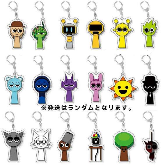 スプランキー Sprunki incredibox 子供服 半袖Tシャツ 通気性 男の女子 子ども服 小学生 誕生日用品 家族服ー 感謝祭の日 子供へのギフト スマスギフトトップス |  | 13