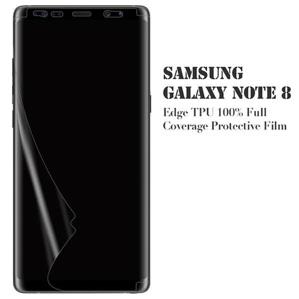 送料無料 メール便発送) Samsung Galaxy Note8 (Docomo SC-01K、AU