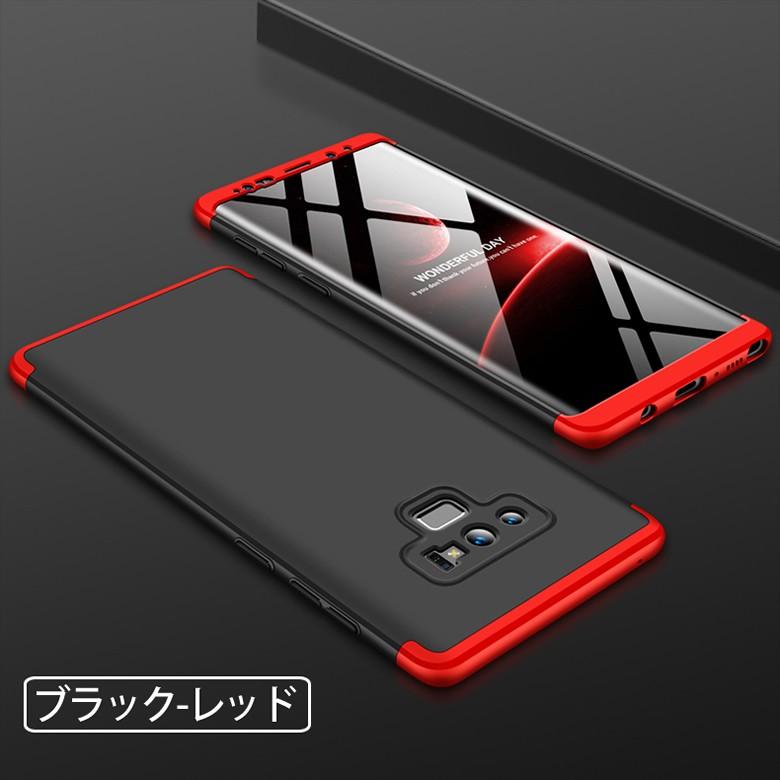 SAMSUNG - galaxynote 9美品 ケースと保護ガラス貼って使用してました SAMSUNG 純正品 Galaxy Note 9 スマホケース ブラック 手帳型