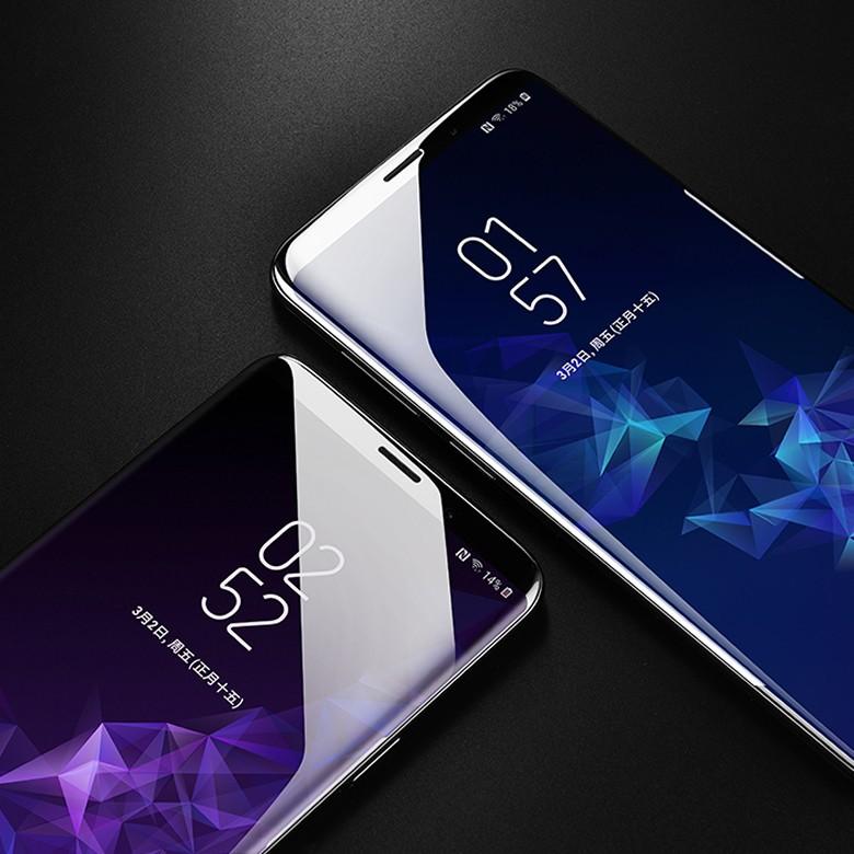 Galaxy (送料無料) Samsung S9 / S9+ (Docomo SC-02K SC-03K、AU Galaxy (送料無料) Samsung S9 / S9+ (Docomo SC-02K SC-03K、AU
